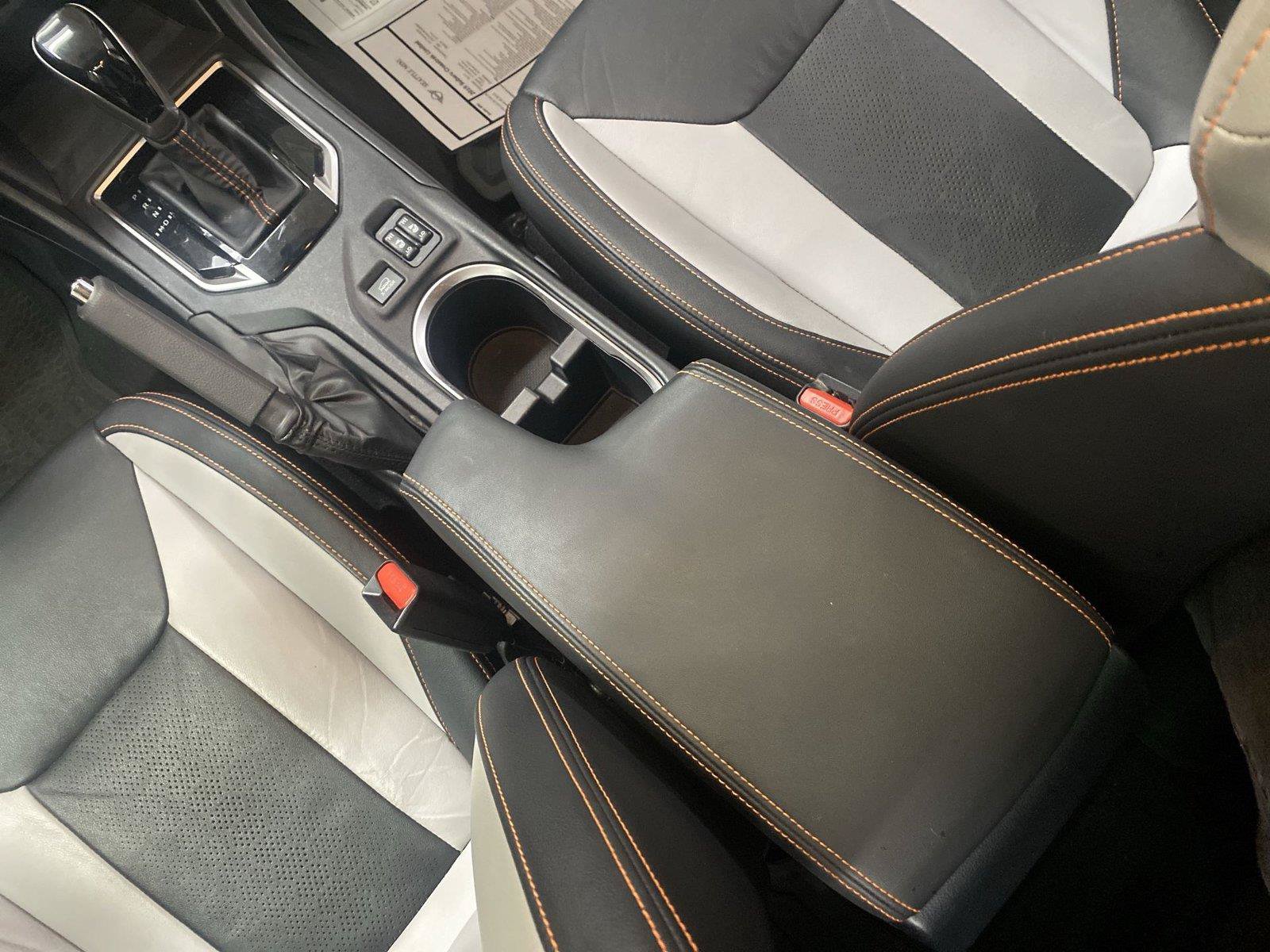 Used 2019 Subaru Crosstrek 2.0i Limited w/ Moonroof Package w/Navigation AWD/4WD image 26