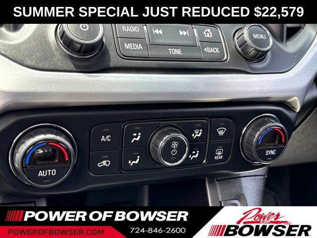 Certified 2019 GMC Acadia SLT AWD/4WD image 18