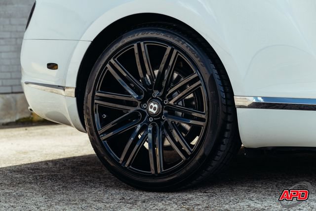 Used 2014 Bentley Continental GT Speed AWD/4WD image 42