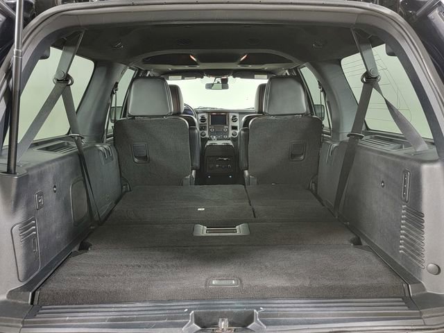 Used 2016 Ford Expedition EL Platinum image 16
