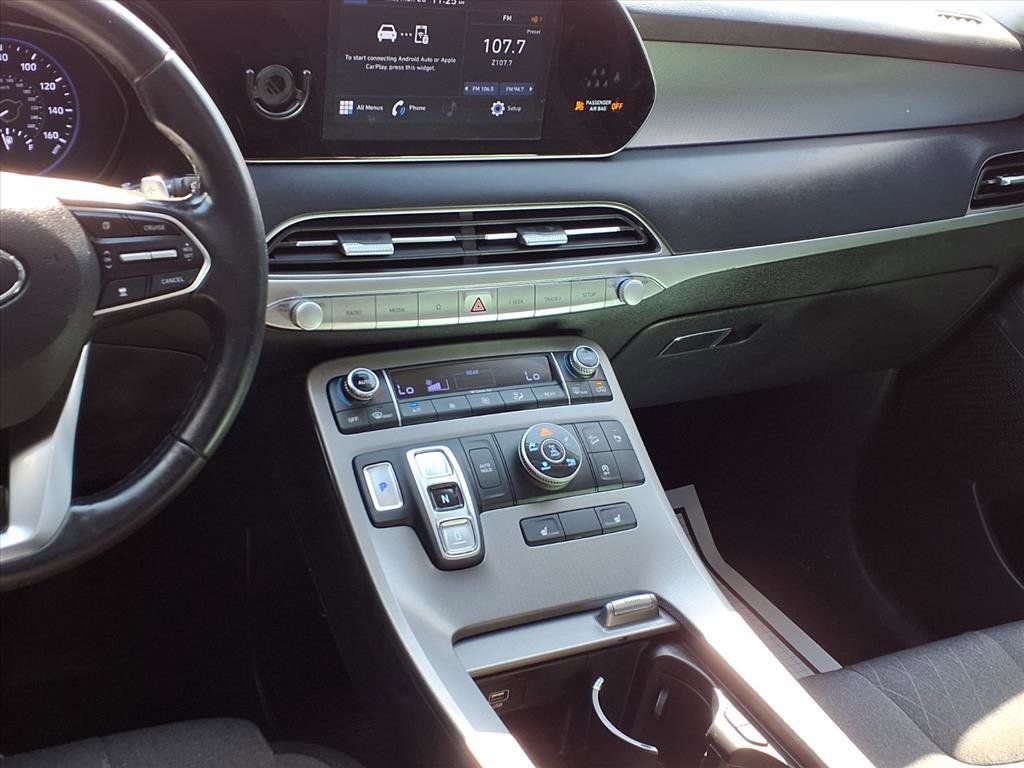 Used 2021 Hyundai Palisade SEL image 5