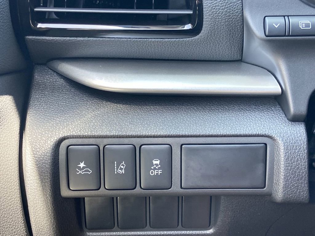 New 2026 Mitsubishi Eclipse Cross Ralliart AWD/4WD image 13