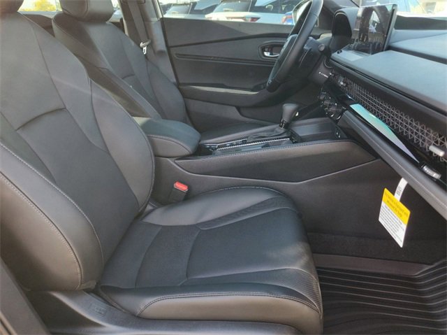 New 2025 Honda Accord Sport image 22