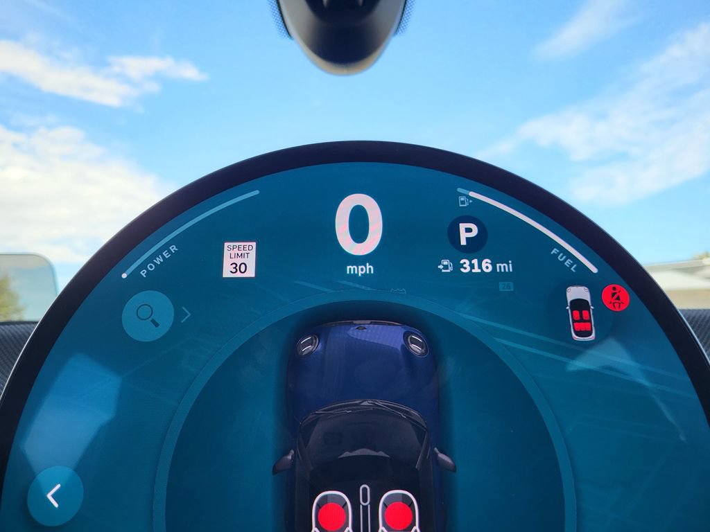 New 2027 MINI Cooper S FWD image 29