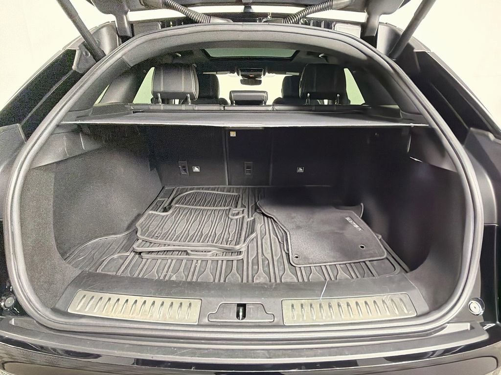 Used 2020 Land Rover Range Rover Velar S AWD/4WD image 28