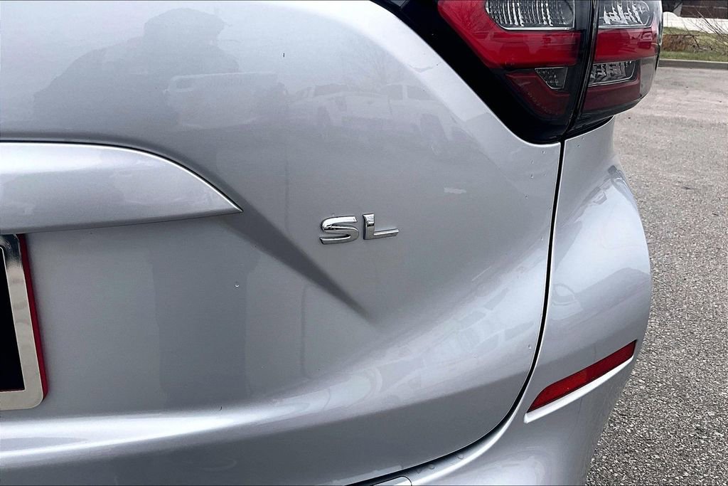 Used 2024 Nissan Murano SL image 8