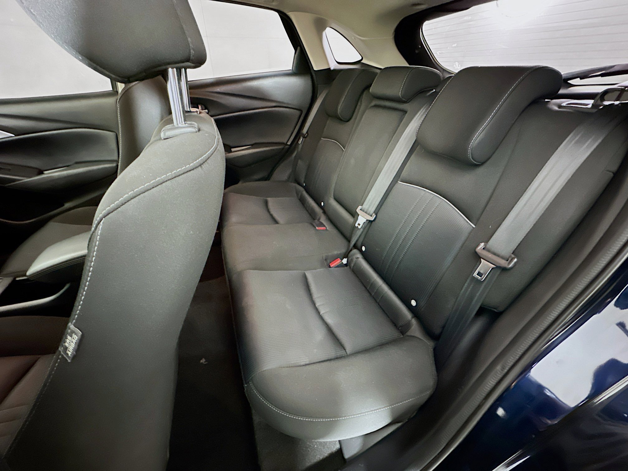 Used 2020 MAZDA CX-3 Sport image 28