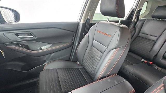 New 2026 Nissan Rogue SV w/ Rock Creek Premium Package image 13