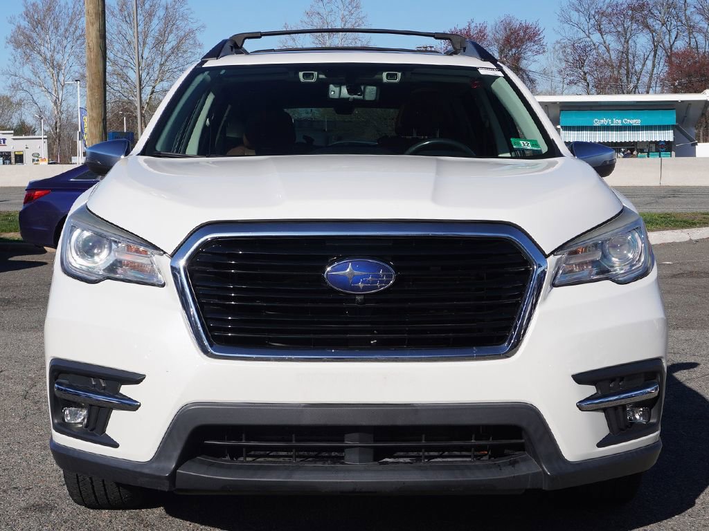 Used 2019 Subaru Ascent Touring image 15