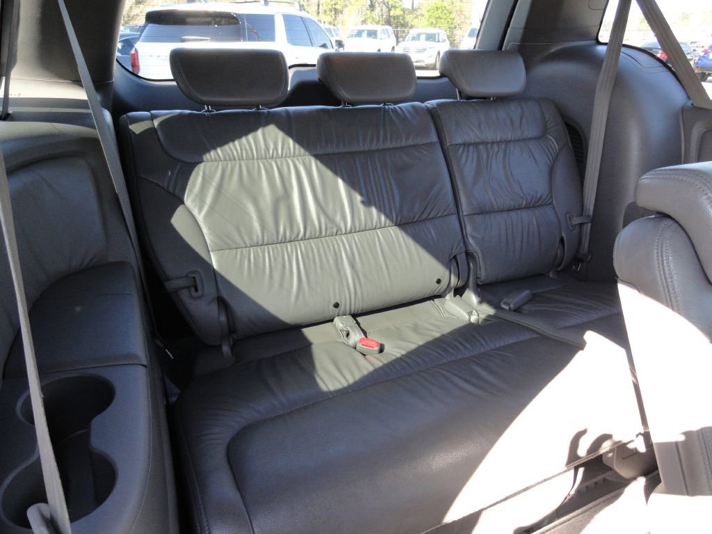 Used 2008 Honda Odyssey EX-L image 13