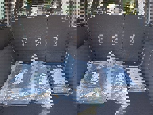 New 2025 Ford Bronco Outer Banks image 20