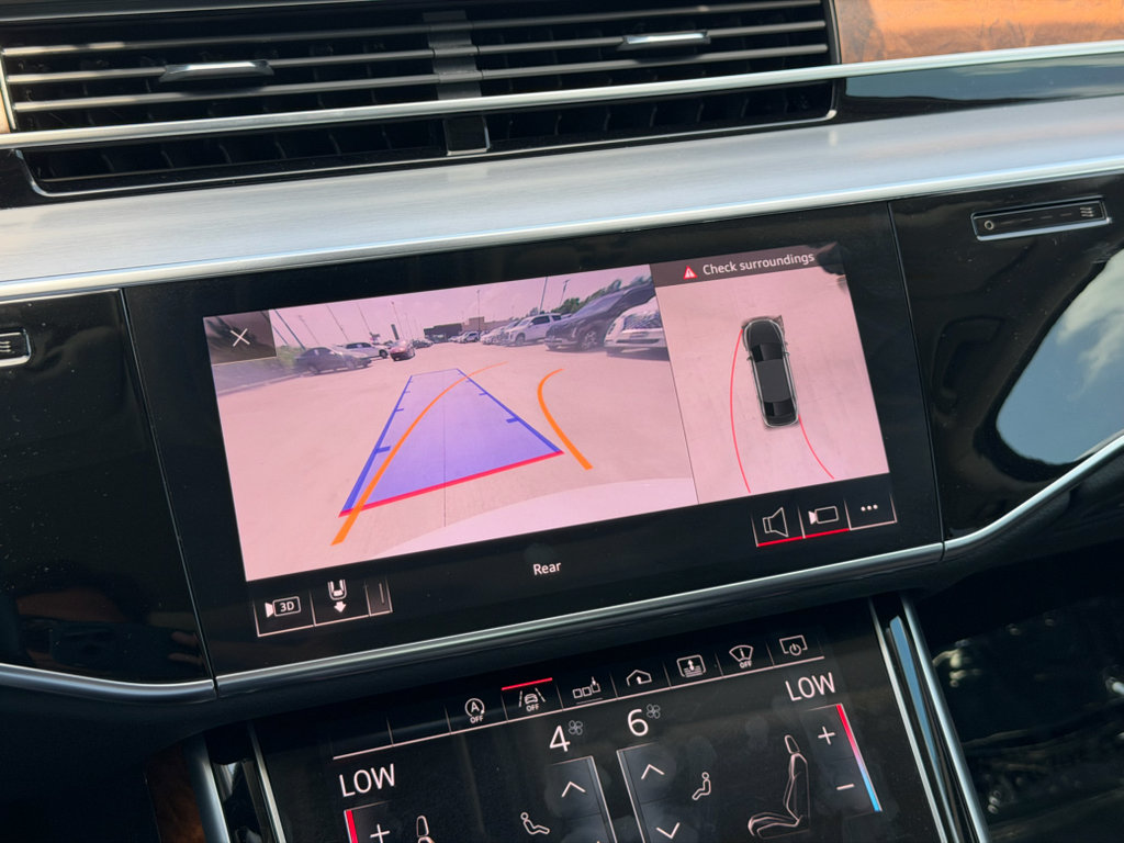 Used 2019 Audi A8 L 3.0T w/ Luxury Package AWD/4WD image 23