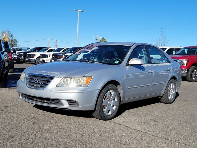 Used 2010 Hyundai Sonata GLS
