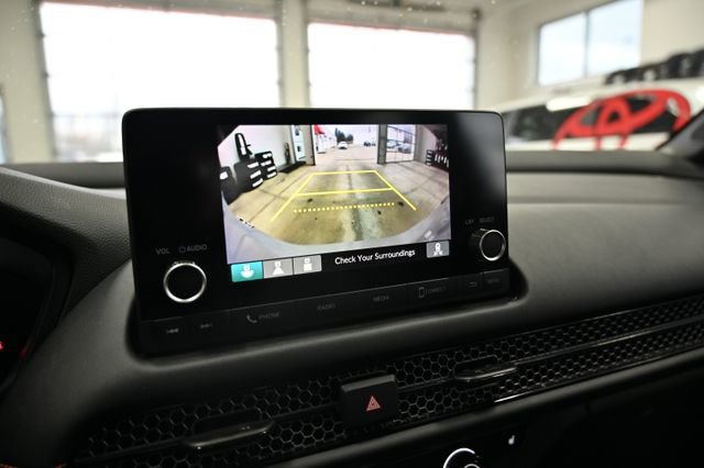 Used 2023 Honda HR-V Sport image 16