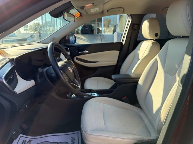 Used 2024 Buick Encore GX Preferred AWD/4WD image 13