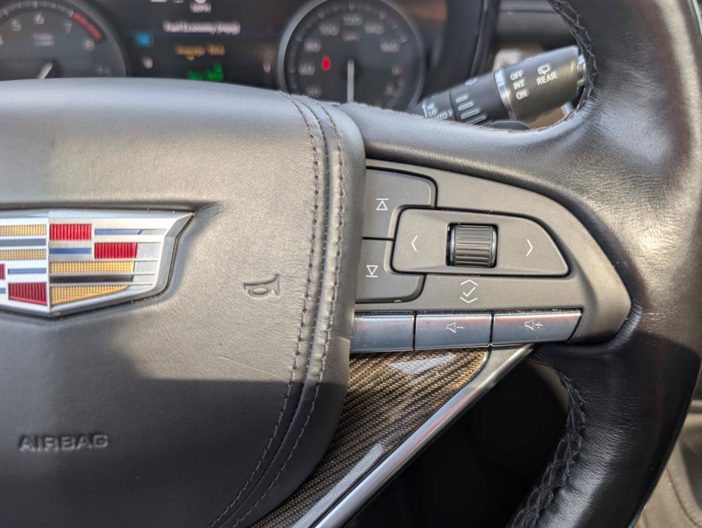 Used 2021 Cadillac XT6 Premium Luxury w/ Platinum Package FWD image 26