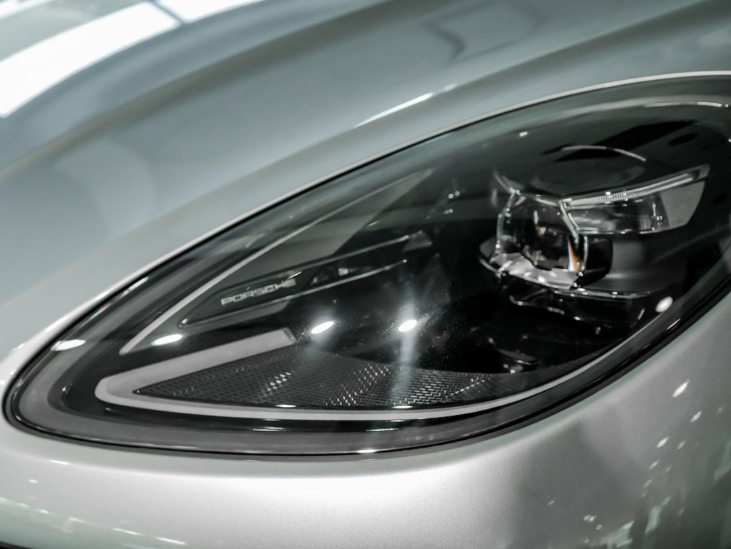 New 2026 Porsche Macan S image 31