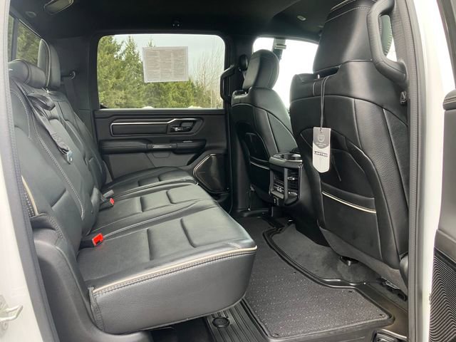 Used 2024 RAM 1500 Limited image 21