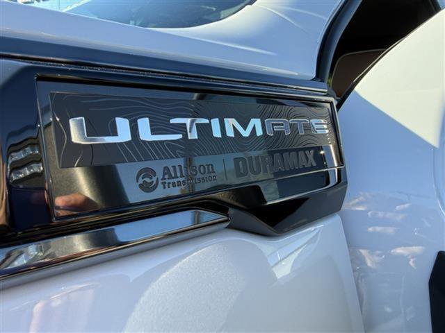 New 2026 GMC Sierra 2500 Denali Ultimate w/ Snow Plow Prep/Camper Package image 38