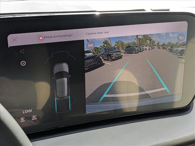 New 2026 Audi Q3 quattro 2.0T image 11