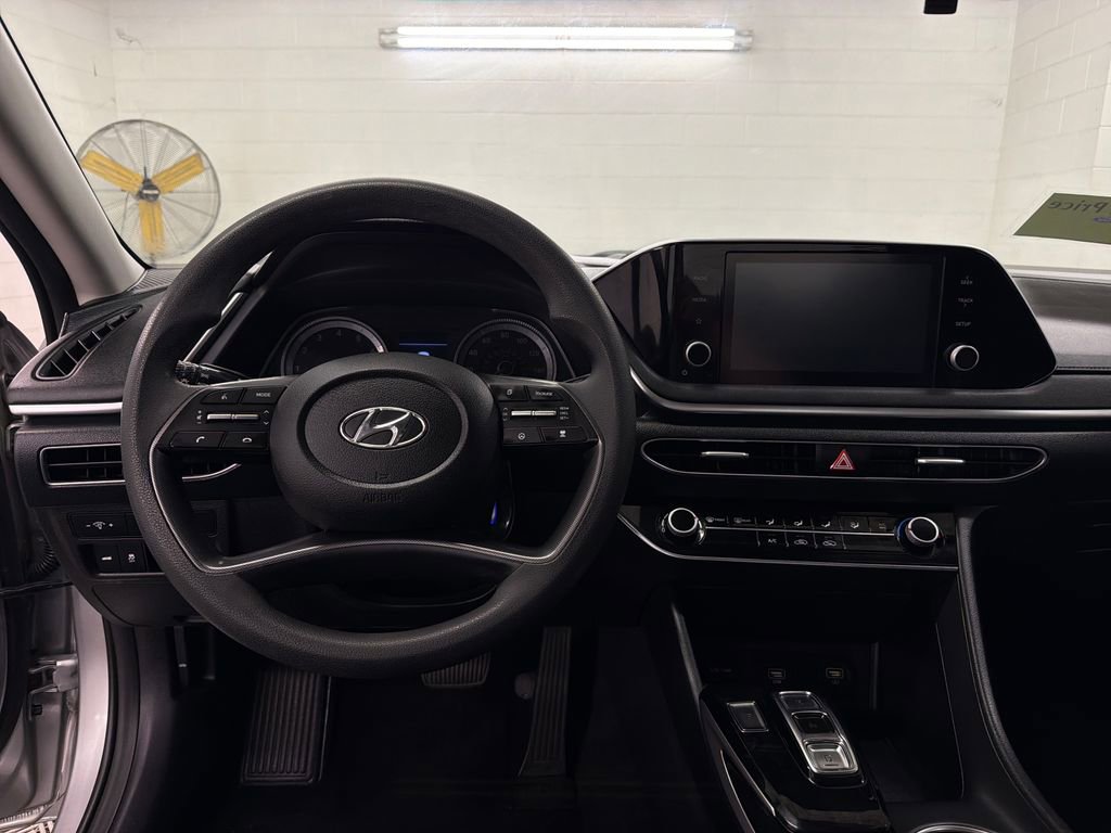 Used 2021 Hyundai Sonata SE FWD image 7