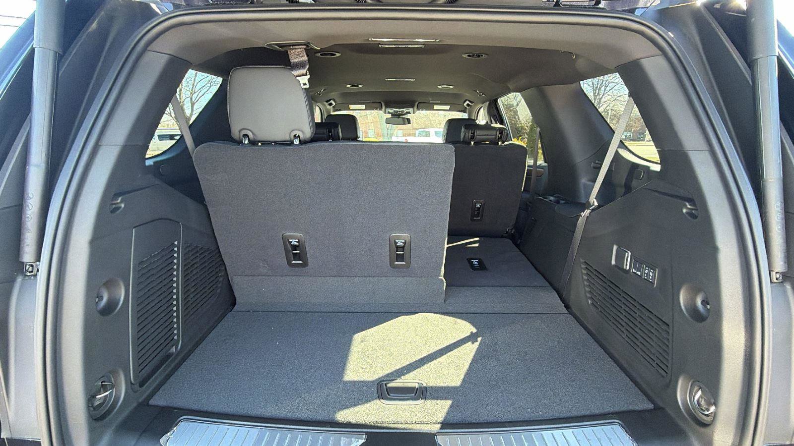 New 2026 GMC Yukon Denali image 13