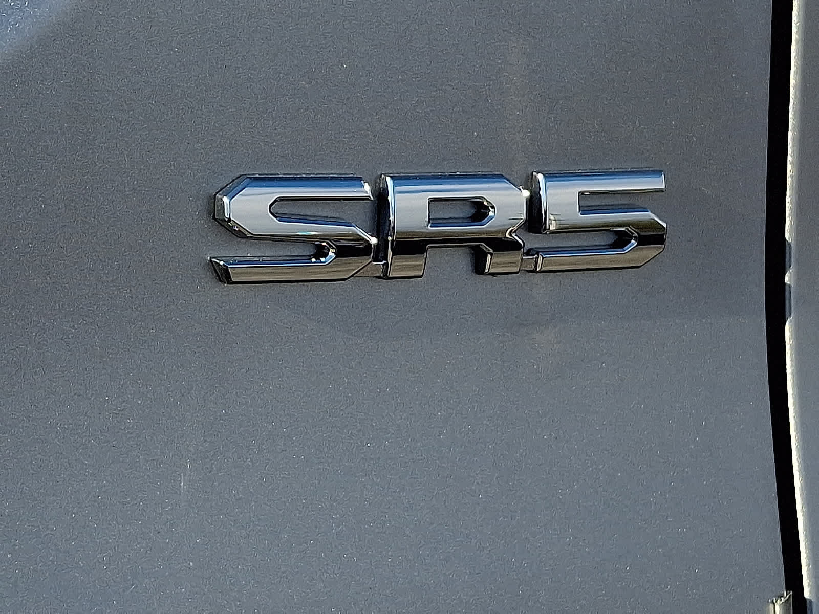 New 2026 Toyota Tacoma SR5 AWD/4WD image 8