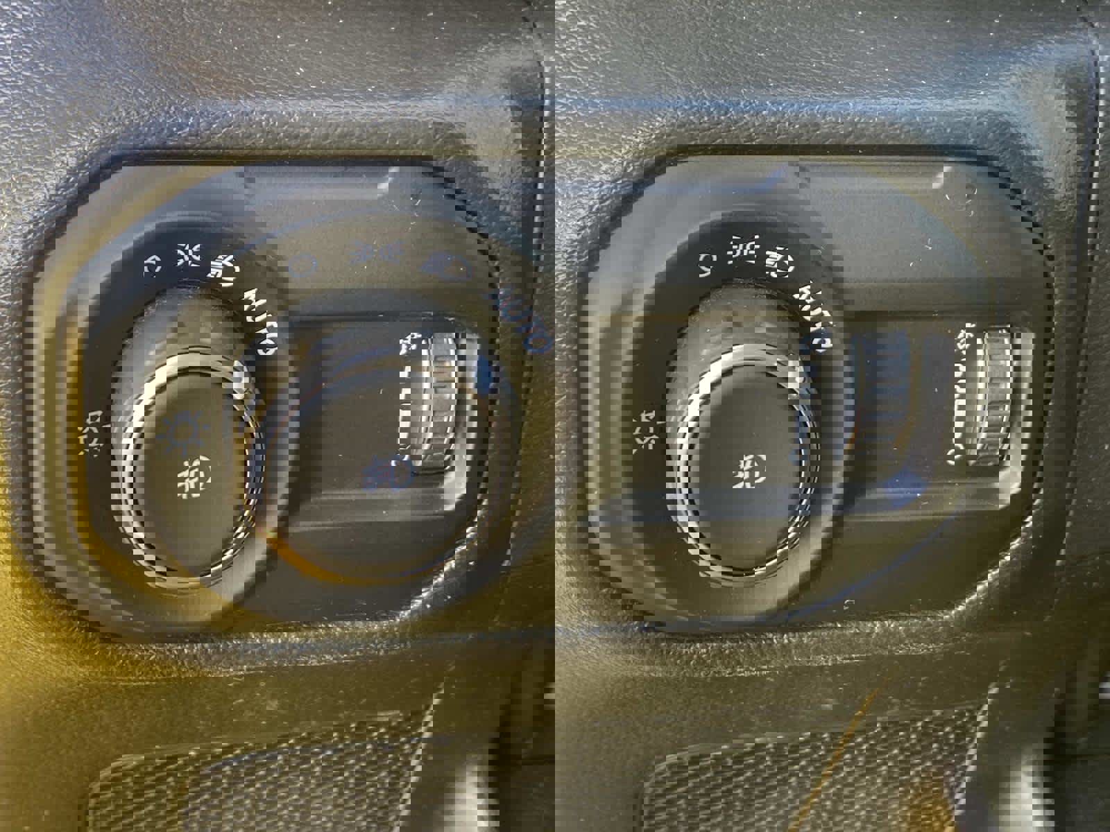 Certified 2023 Jeep Wrangler Willys image 22