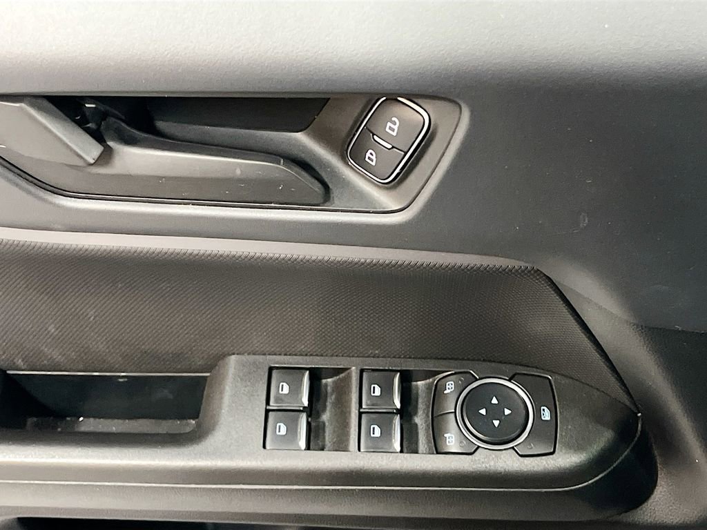 Used 2021 Ford Bronco Sport image 17