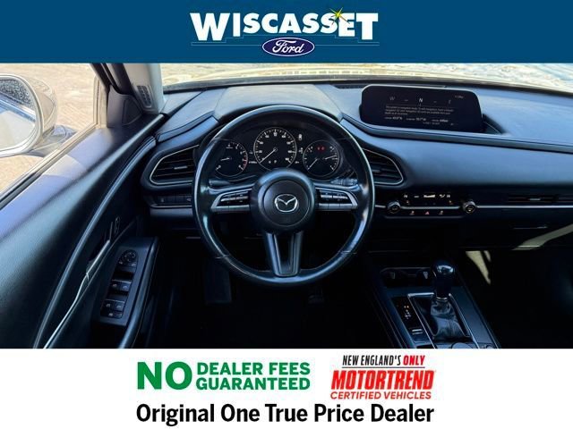 Used 2023 MAZDA CX-30 AWD 2.5 S w/ Select Package image 7