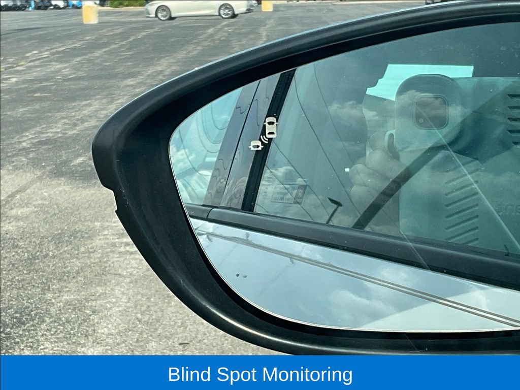 Certified 2018 Honda Accord Touring image 23