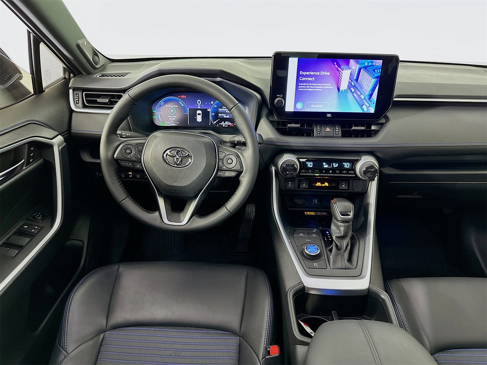 Certified 2025 Toyota RAV4 XSE image 24