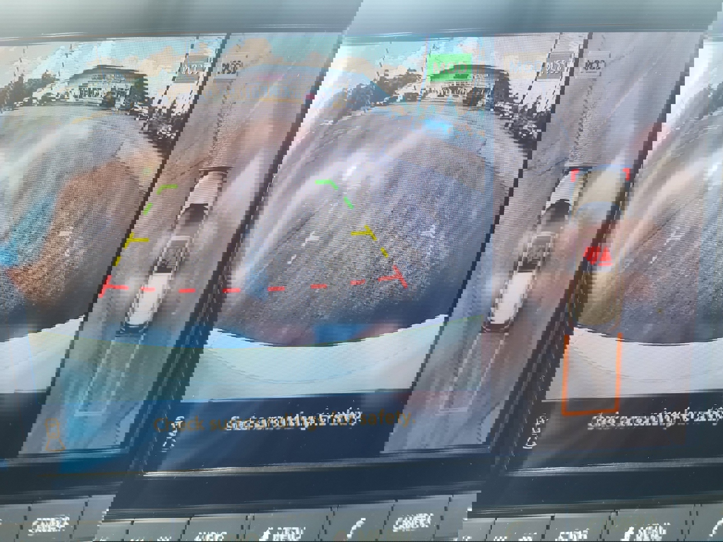 New 2026 Nissan Rogue SV image 17