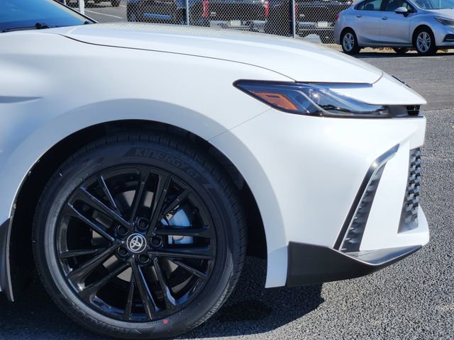 New 2026 Toyota Camry SE image 6