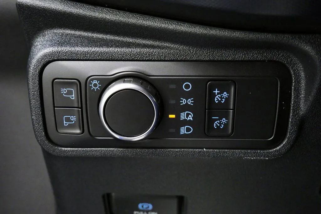 Used 2021 Ford Bronco First Edition AWD/4WD image 26
