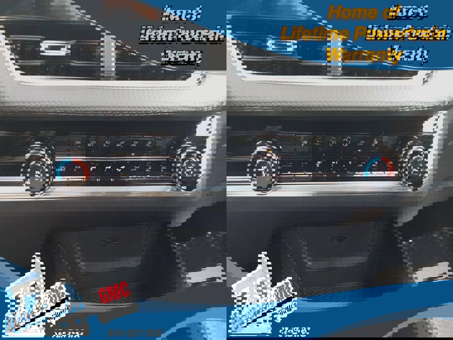 New 2026 Chevrolet Equinox LT w/ Convenience Package II image 22