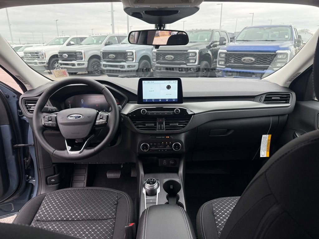 New 2026 Ford Escape Active w/ Cold Weather Package image 11
