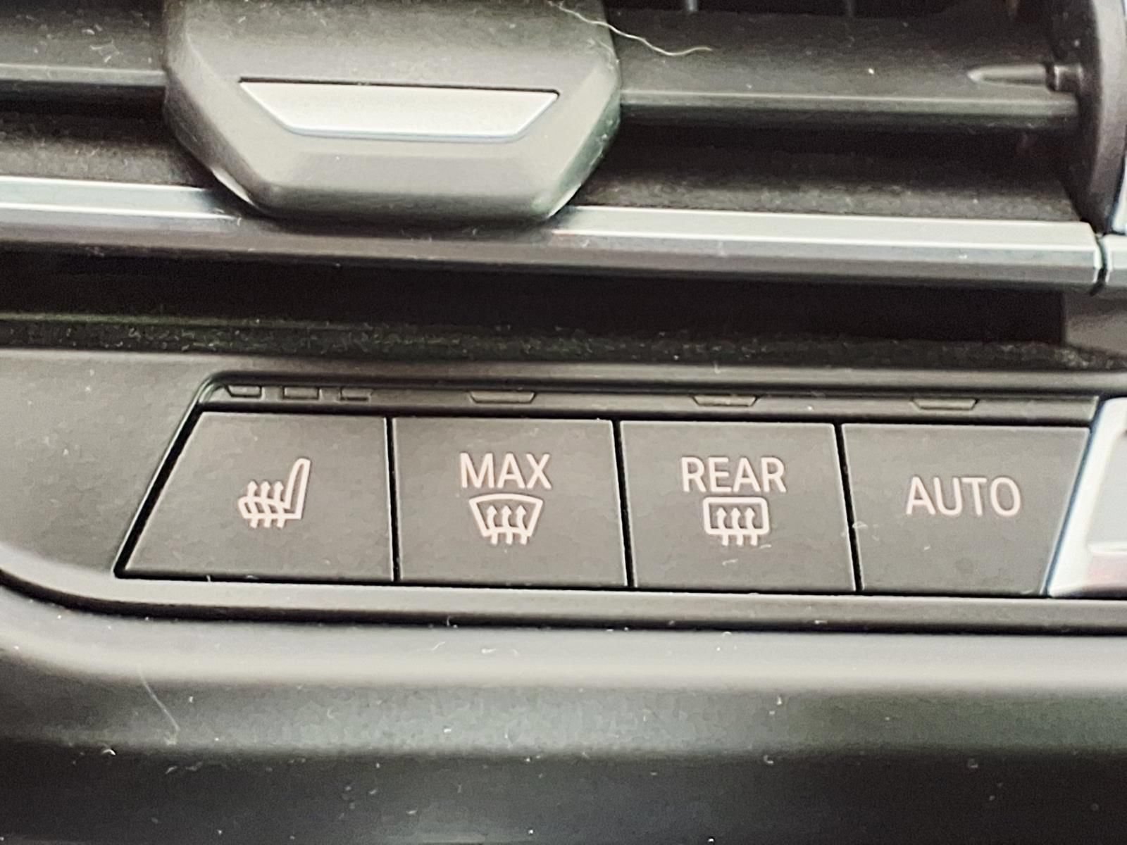 Used 2020 BMW M235i xDrive Gran Coupe AWD/4WD image 19