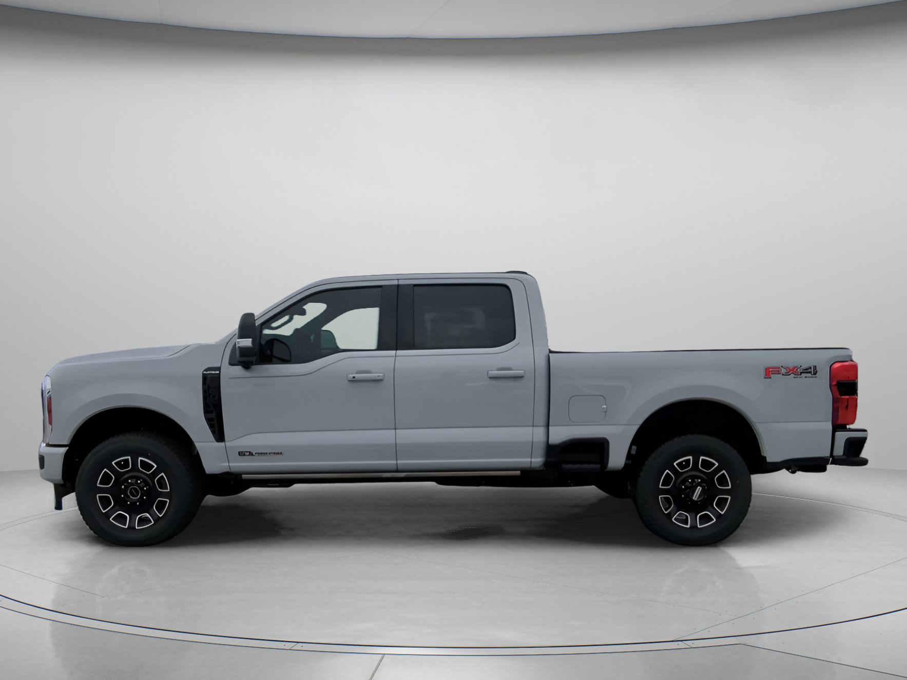 New 2026 Ford F250 Platinum AWD/4WD image 17