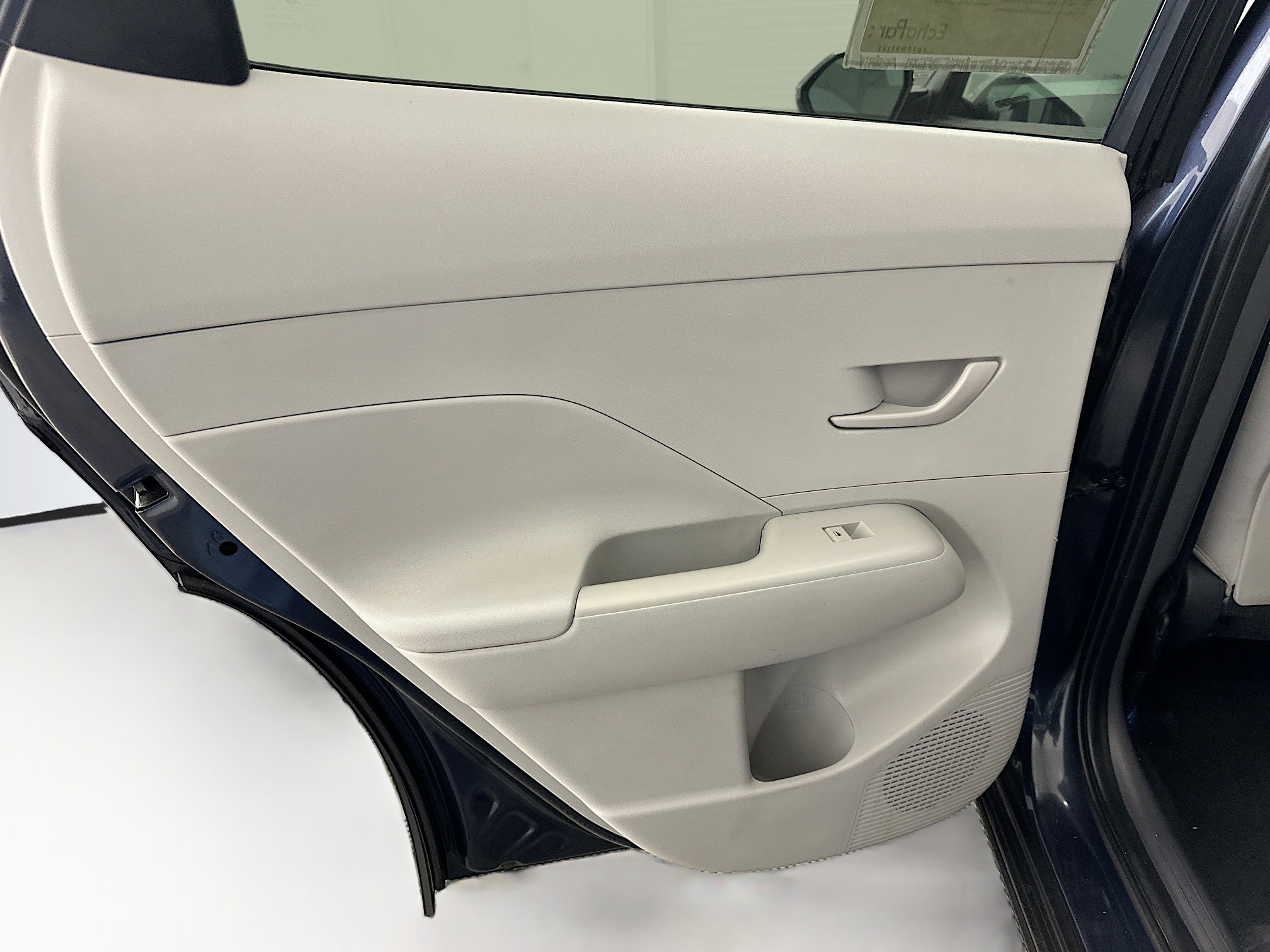 Used 2024 Hyundai Kona SEL image 26