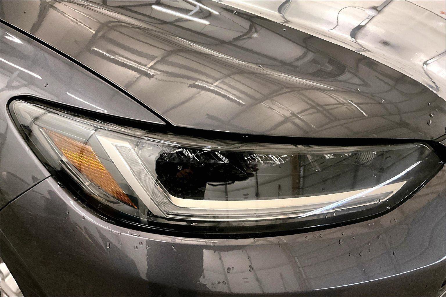 Used 2025 Honda HR-V LX image 27