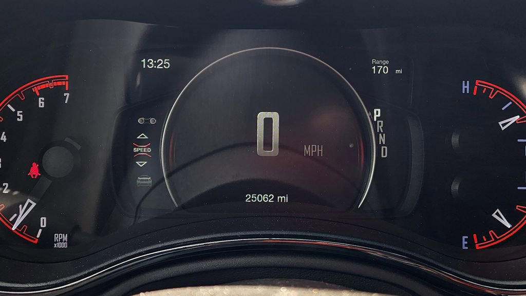 Used 2025 Dodge Durango R/T image 33