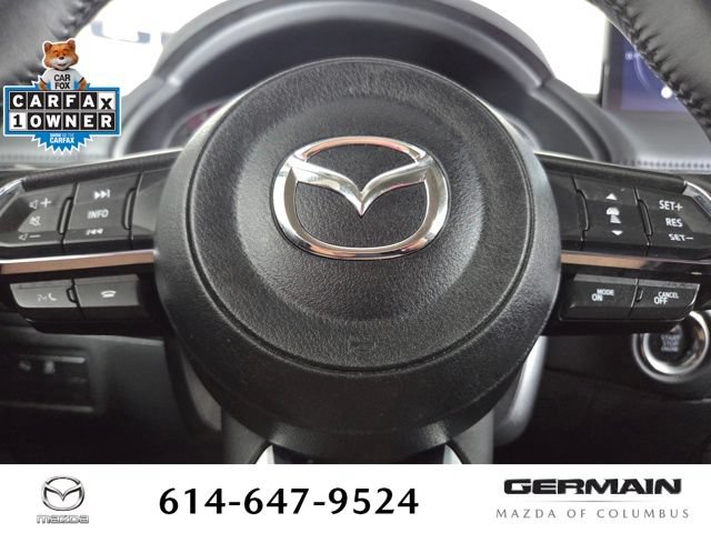 Used 2023 MAZDA CX-5 AWD 2.5 S w/ Select Package image 23