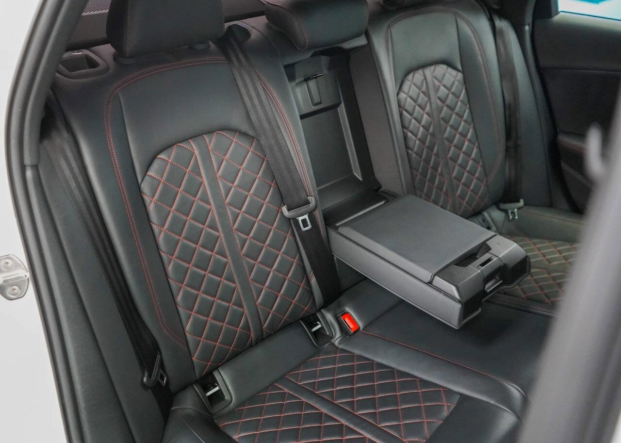 Used 2023 Audi S4 Premium Plus w/ Premium Plus Package image 67