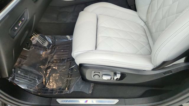 Used 2026 BMW X6 xDrive40i image 34