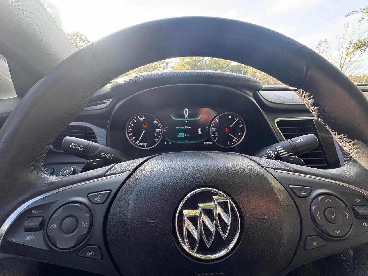 Used 2018 Buick LaCrosse Essence w/ Dynamic Drive Package image 10