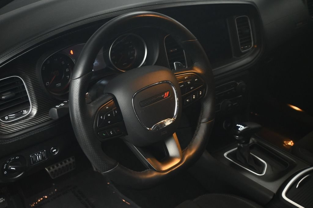Used 2023 Dodge Charger Scat Pack RWD image 50