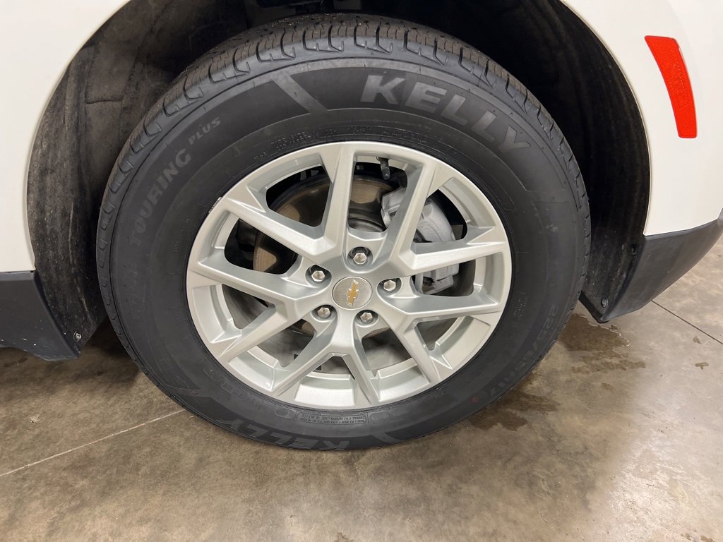 Certified 2023 Chevrolet Equinox LT image 20