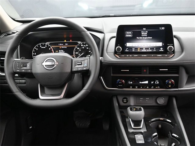 New 2026 Nissan Rogue SV image 10