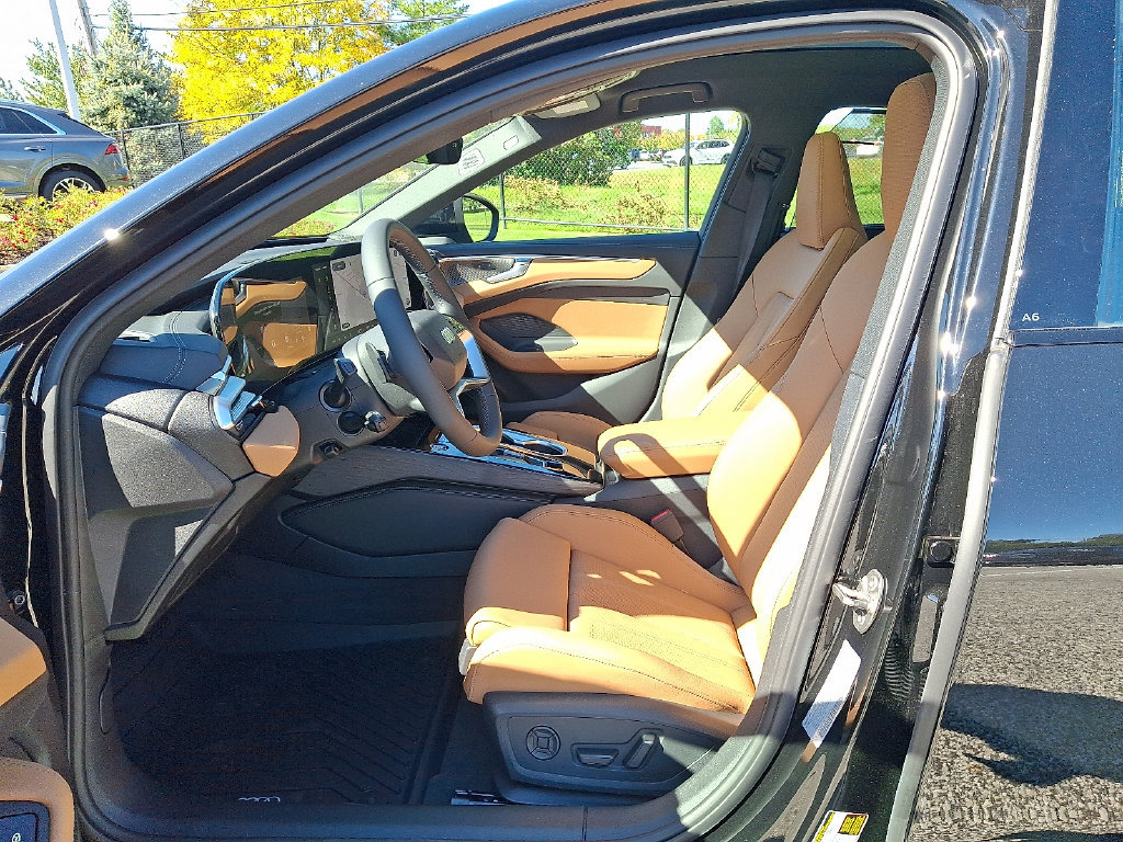 New 2026 Audi A6 Prestige AWD/4WD image 6